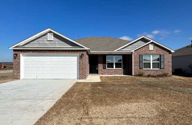 Coming Soon! Pre-Lease This Beautiful 3-Bedroom, 2-Bath Home in Broken Arrow Gallery 4