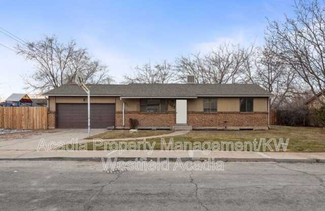 1117 N 980 W photos photos