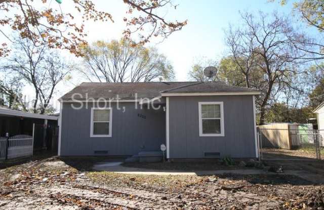 8320 Tenino Street - 8320 Tenino Street, Dallas, TX 75217