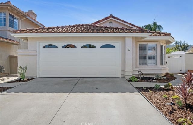 4 Puerto Morant - 4 Puerto Morant, San Clemente, CA 92672