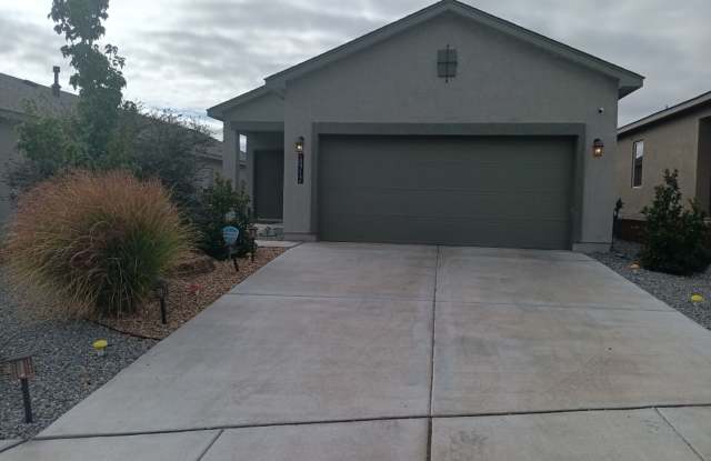 3 Bedroom, 2 Bathroom Home! Schedule a Showing Soon! - 10712 Caresso Loop Southwest, Albuquerque, NM 87121