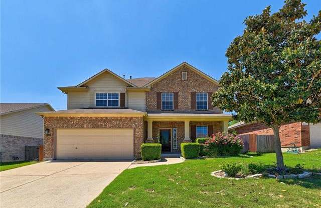 2217 Lou John ST - 2217 Lou John Street, Austin, TX 78727
