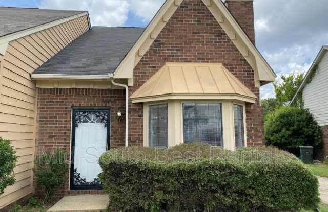 4207 Tunbridge Pl (Hickory Hill) - 4207 Tunbridge Place, Memphis, TN 38141