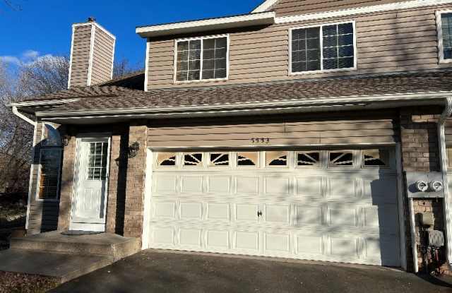 5553 W Fillmore Circle NE - 5553 West Fillmore Circle Northeast, Fridley, MN 55432