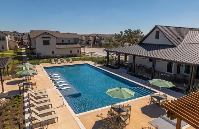 Collection at Boerne photos photos