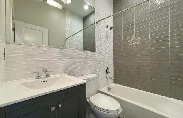 45 Clifton Pl # 3C - 45 Clifton Place, Jersey City, NJ 07304
