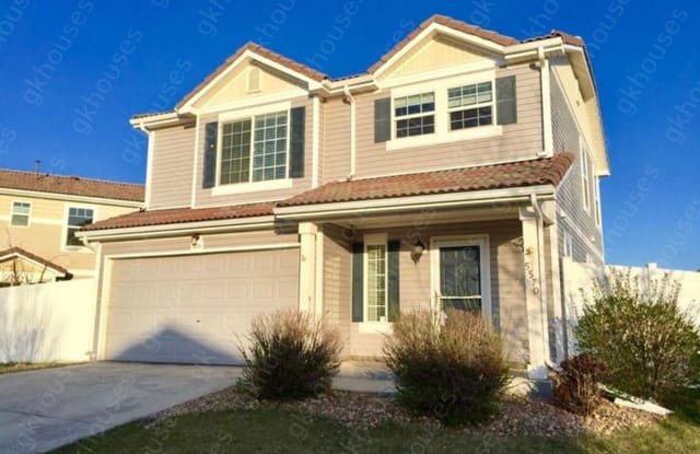 5570 Ensenada Street - 5570 Ensanada Street, Denver, CO 80249