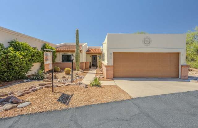 873 West Bella Vista Drive - 873 West Bella Vista Drive, Green Valley, AZ 85614 873 West Bella Vista Drive - 873 West Bella Vista Drive, Green Valley, AZ 85614