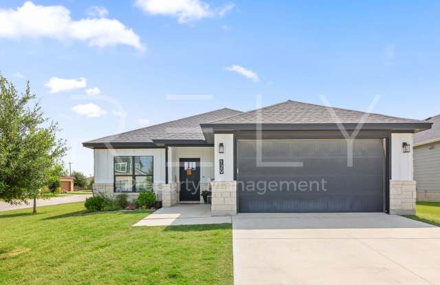 129 Seattle Slew Dr Jarrell, TX 76537 photos photos