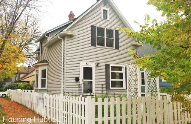 514 View St. - 514 View Street, St. Paul, MN 55102