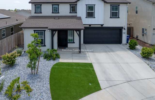 House For Rent | 218 Bryce Canyon Ct., Merced photos photos