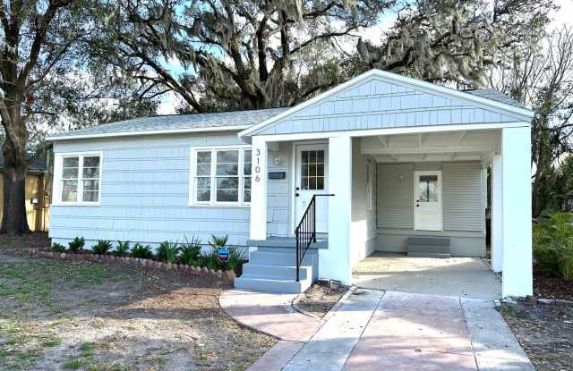 Modern Updated Home in the Milk District- Orlando photos photos