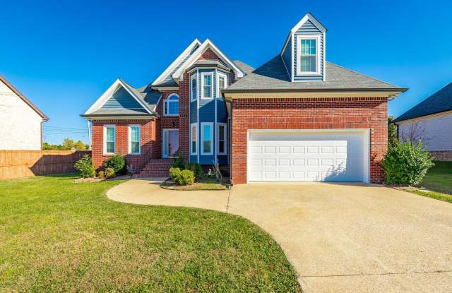 2325 Guinevere Parkway - 2325 Guinevere Parkway, Chattanooga, TN 37421