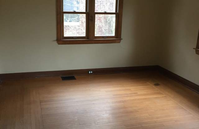 Classic Tudor Style 4 Bedroom 1 & 1/2 Bath Home Gallery 4