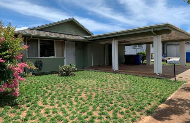 For Rent - 1179 Ala Hinano Pl. photos photos