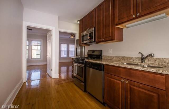 2238 W Eastwood Ave 1 - 2238 West Eastwood Avenue, Chicago, IL 60625