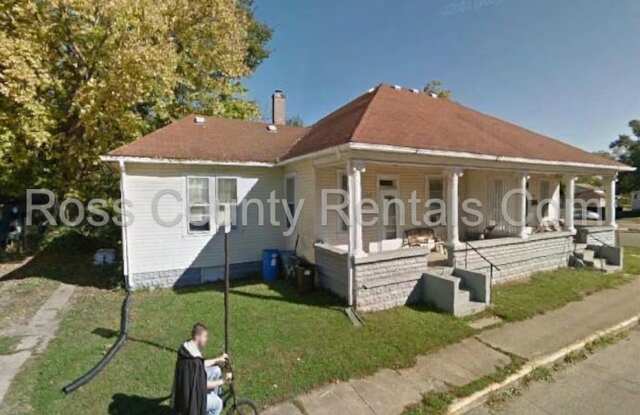 43/47 S Watt st Duplex Gallery 1