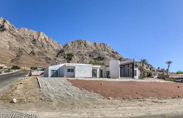 590 LOS FELIZ Street - 590 Los Feliz Street, Sunrise Manor, NV 89110