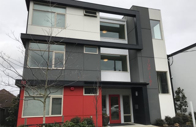 155 17th Avenue - 207 - 155 17th Avenue, Seattle, WA 98122