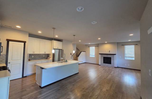 Four Bedroom for Rent in the HEART of Port Orchard. Available 10/10/2026. Gallery 4
