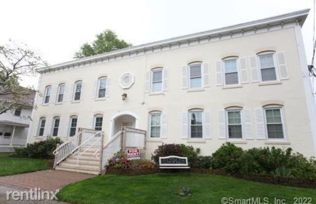 46 Stearns Street - 46 Stearns Street, Bristol, CT 06010