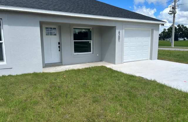 6201 Red Cedar Rd - 6201 Red Cedar Road, Highlands County, FL 33876