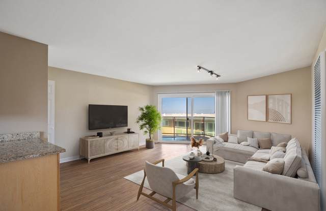 The Bluffs at Pacifica Apartments Gallery 3