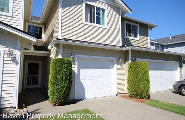 1305 51st PL NE - 1305 51st Place Northeast, Auburn, WA 98002