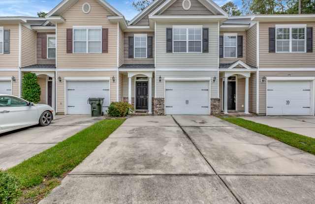 Beautiful town home in Summerville photos photos
