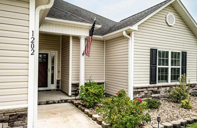 1202 Skipjack Court Gallery 4