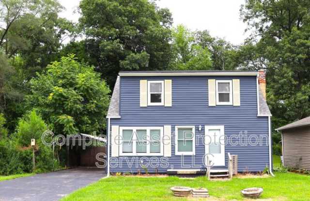 5416 Mulberry Avenue photos photos