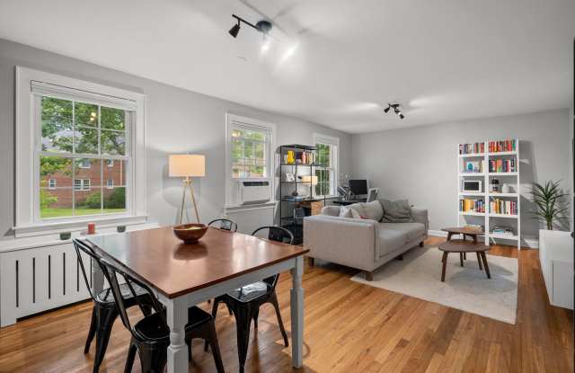 Bright & Spacious Modern 1BR Condo | All Utilities Included! Gallery 4