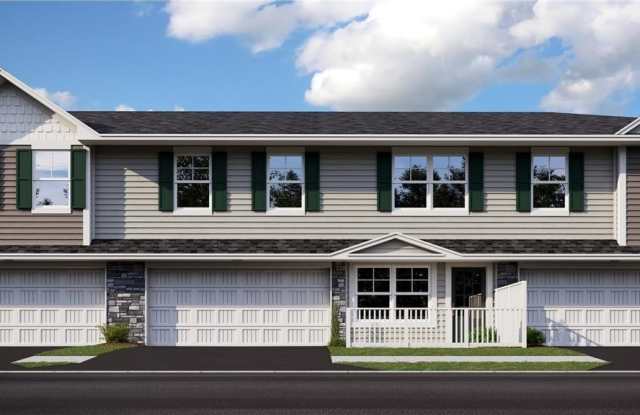 5289 Long Pointe Pass - 5289 Long Pointe Pass, Woodbury, MN 55129