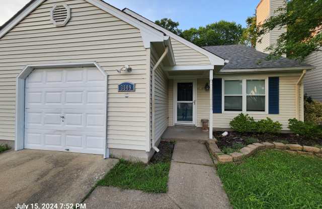 3809 Frazier Lane - 3809 Frazier Lane, Virginia Beach, VA 23456 3809 Frazier Lane - 3809 Frazier Lane, Virginia Beach, VA 23456