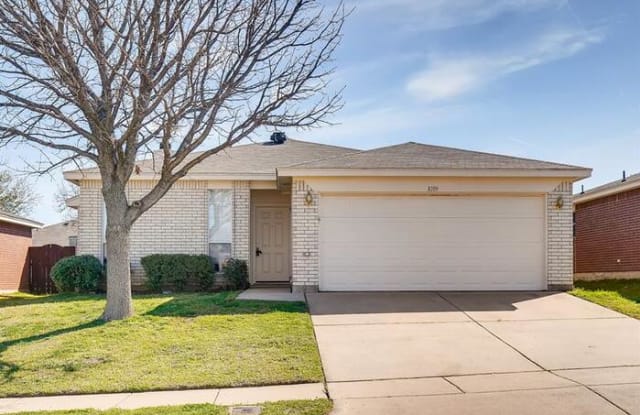 8109 Sweetwater Lane - 8109 Sweetwater Lane, Fort Worth, TX 76134
