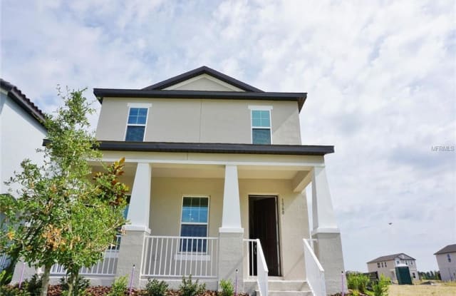 15060 STUTTGART ALLEY - 15060 Stuttgart Aly, Winter Garden, FL 34787