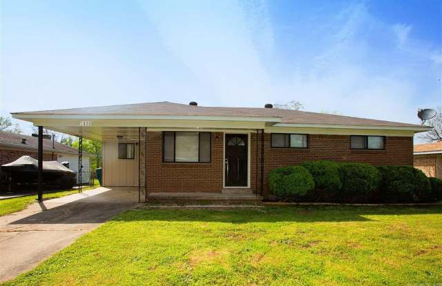 5800 Hopson Drive photos photos
