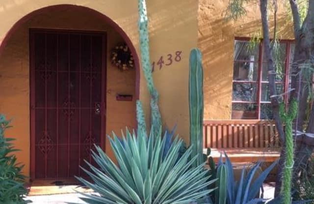 1438 E Diamond St - 1438 East Diamond Street, Phoenix, AZ 85006