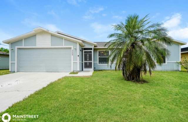 3008 Southwest 6th Avenue - 3008 Southwest 6th Avenue, Cape Coral, FL 33914