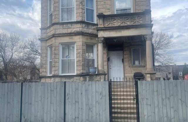 1648 S Drake Avenue - 1648 South Drake Avenue, Chicago, IL 60623 1648 S Drake Avenue - 1648 South Drake Avenue, Chicago, IL 60623