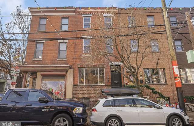 1646 S 13TH Street photos photos