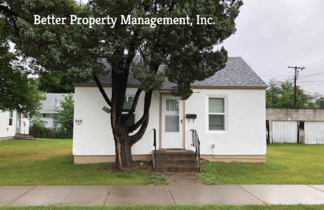 948 Miles Avenue photos photos