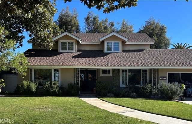 13702 Malena Drive - 13702 Malena Drive, Tustin, CA 92780