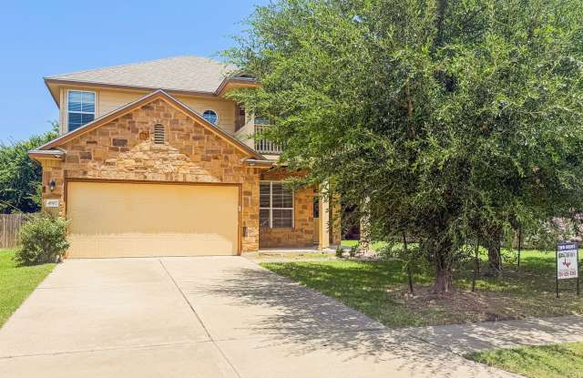 4907 Old Homestead St. - Call LONGHORN PROPERTIES @ 254-526-0382 FOR DETAILS. ** Move In Special - $500.00 Off First Full Months Rent** photos photos