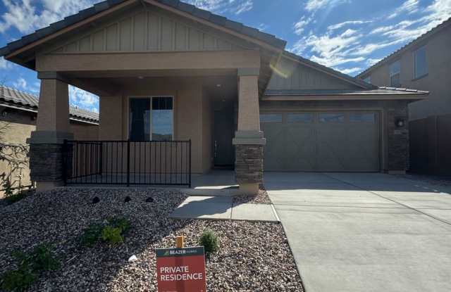 Brand new Village at Vistancia 4 bed 2.5 bath home **$500 off immediate move in** photos photos Brand new Village at Vistancia 4 bed 2.5 bath home **$500 off immediate move in** photos photos