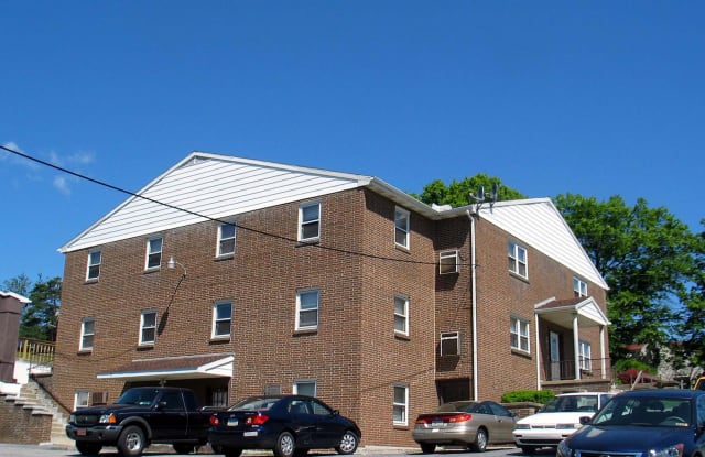 50 N 67TH STREET - 50 North 67th Street, Rutherford, PA 17111