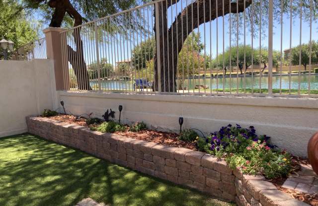 15304 S Camino Agua Azul - 15304 South Camino Agua Azul, Sahuarita, AZ 85629