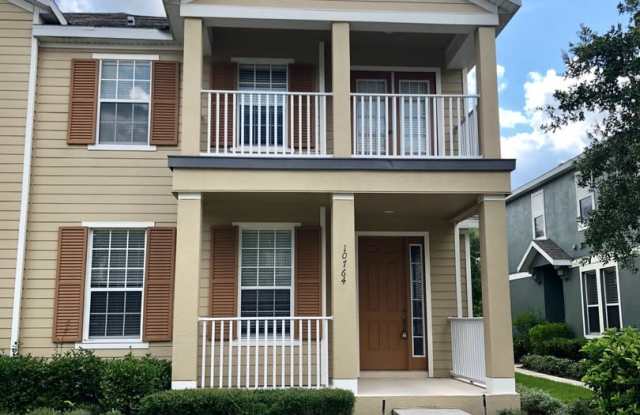 10764 Garden Lily Dr. Unit 20C - 10764 Garden Lily Drive, Orlando, FL 32832