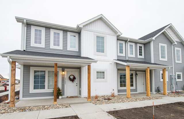 Charming Townhome in South Bismarck – Move-In Ready! photos photos