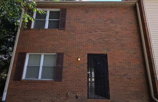 904 Holden Lane - 904 Holden Lane, Clayton County, GA 30349